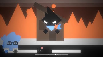 Project Arrhythmia: Teminite - Rise and shine (level by technado)