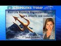 Past life Hypnotic Regression insights into Atlantis and Lemuria