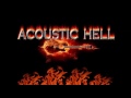 Acoustic Hell - Angel (Judas Priest)