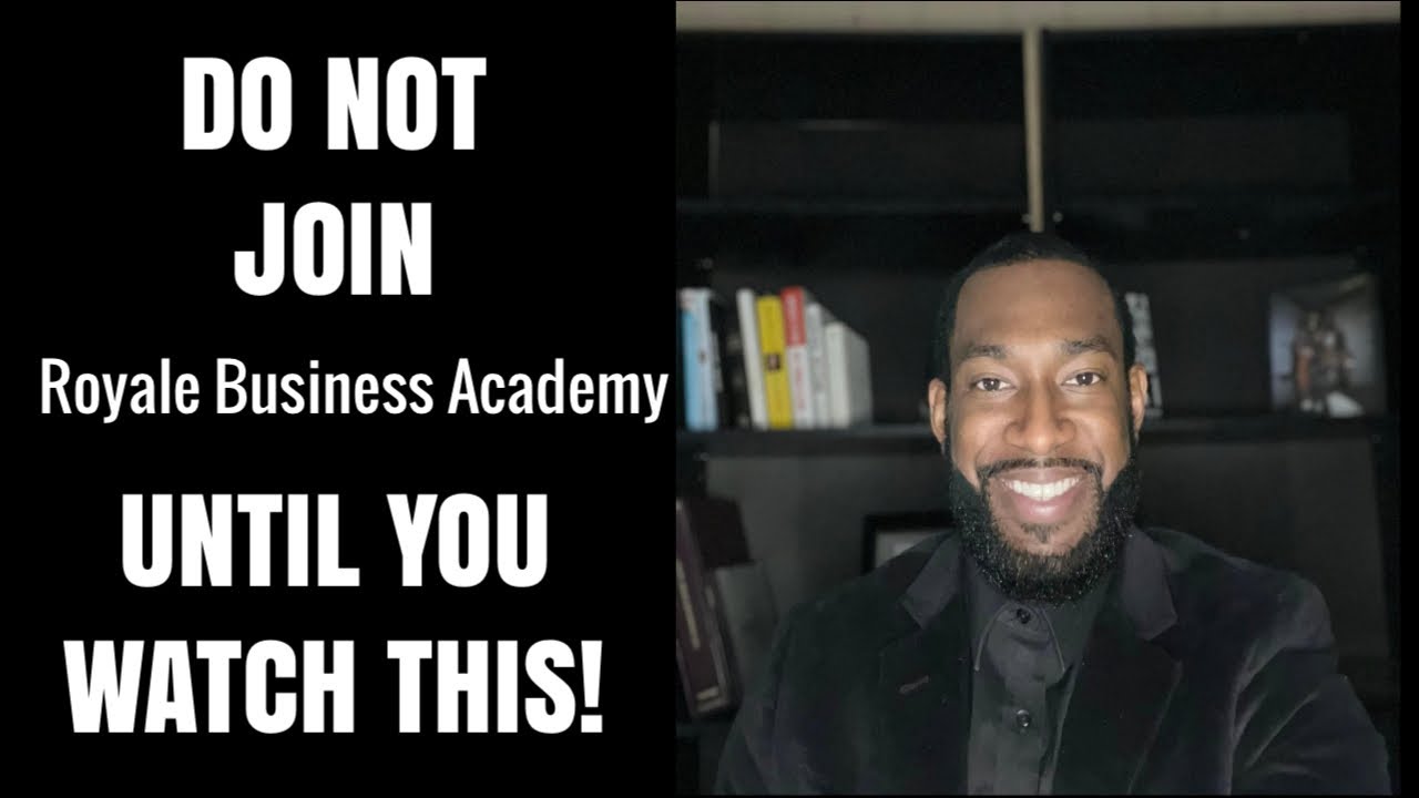 Royale Business Academy Review