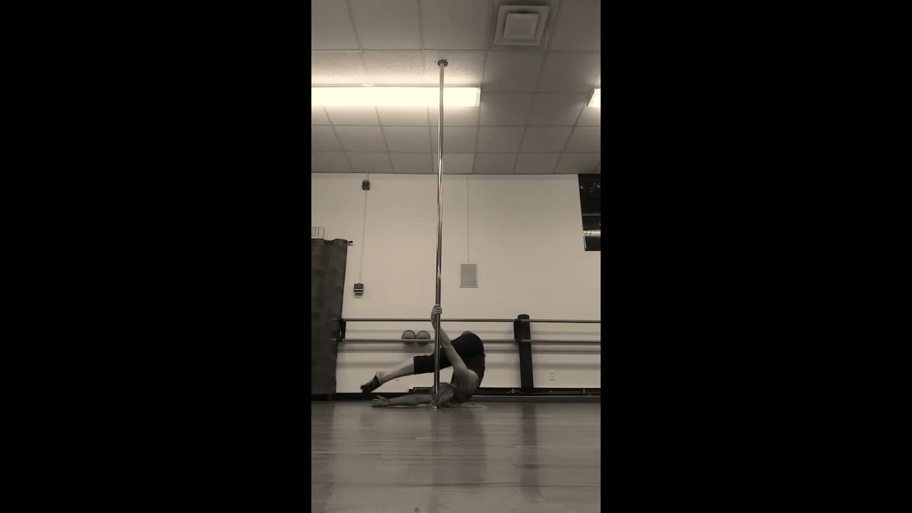 Polefly Slo Mo to Bon Iver