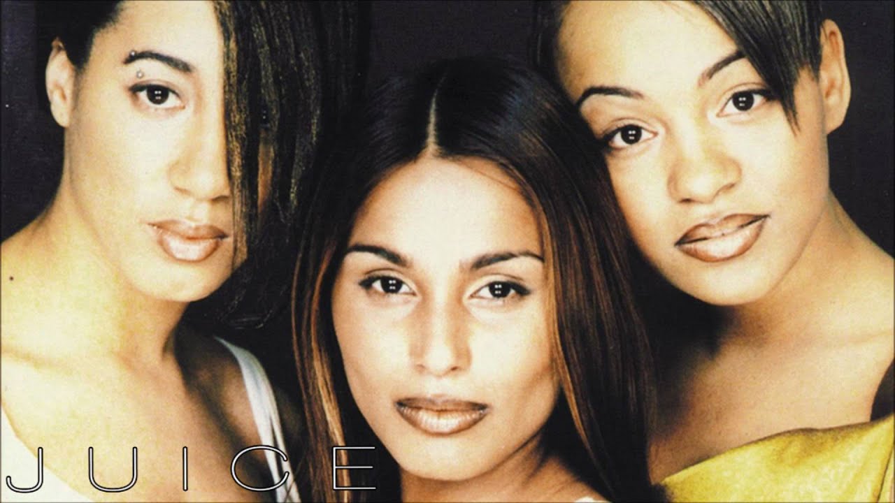 Juice Best Days (TNT's Mo' Soul Radio Edit) YouTube