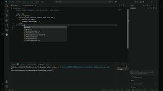 Python Tutorial || For Loop part 2