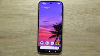 GOOGLE Pixel 9 Pro: Does have Headphone Jack 3.5mm Input?