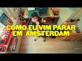 Vale a pena trabalhar no exterior? | Pensando Alto #35