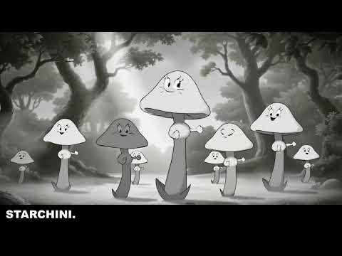Starchini - Future Echo