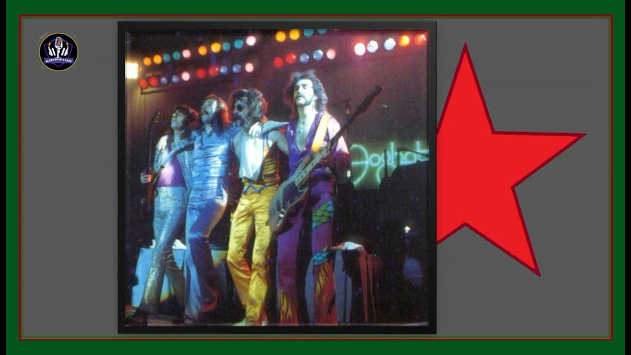Foghat -- Live Two Centuries of Boogie * 1998 - YouTube