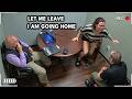 18-Year-Old Kills Her Boyfriend — Reveals What Only the Shooter Knows | Police Interrogation