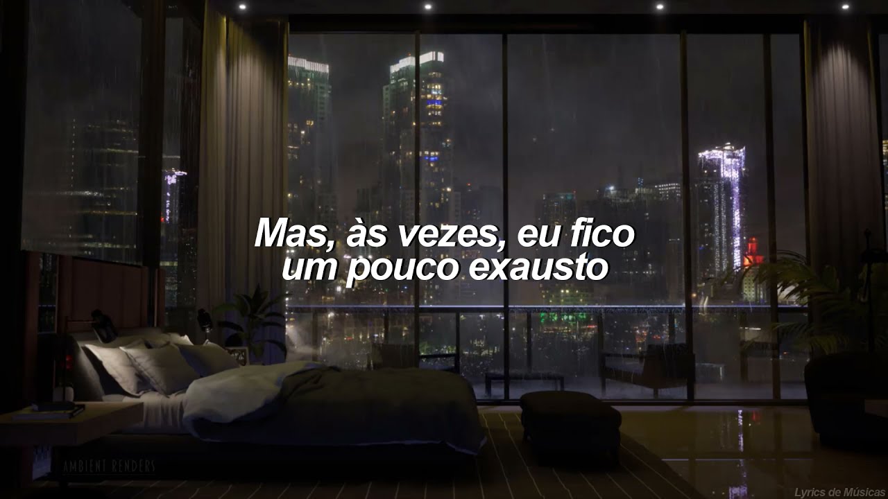 James Arthur - September (Tradução)