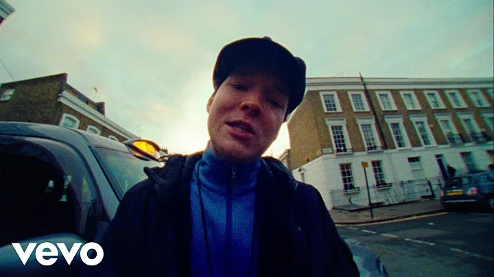 Louis Dunford - When We Were Hooligans (Official V...