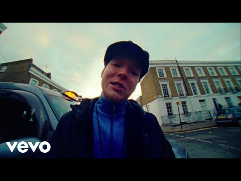 Louis Dunford - When We Were Hooligans (Official Video)