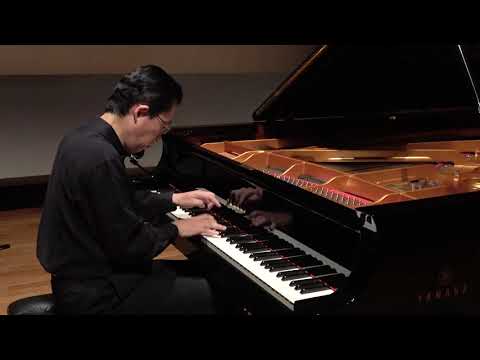 F.Poulenc : 3 Novelettes(Ichiro Kaneko) - YouTube