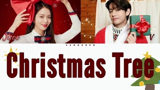 Download Lagu VSOO - CHRISTMAS TREE (Color Coded Lyrics)