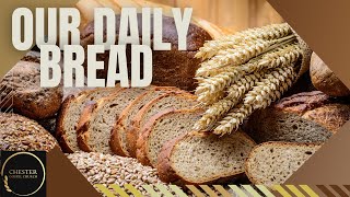 John17:12-13 Our Daily Bread