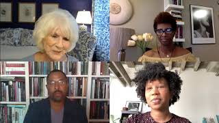 The Diane Rehm Book Club: "The Bluest Eye" by Toni Morrison