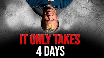 Joe Dispenza : I Always Get What I Visualize In Only 4 Days Using This Method | Law Of Attraction