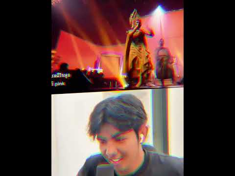 Chris Diva - កង្រី DIVA (The Kangrei DIVA) [REACTION] សិល្បៈខ្មែរបែបសម័យថ្មី! #thenextlevelrapstar