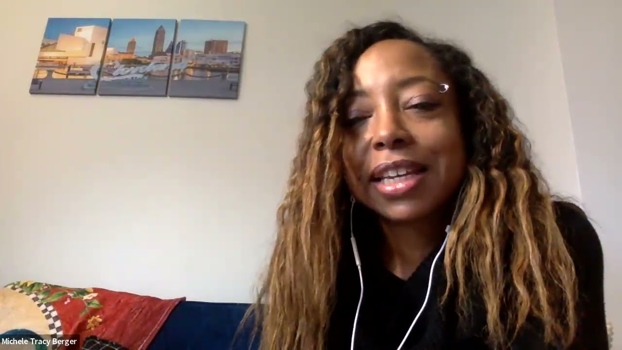 New Weekly Affirmations for Creatives: Week 1-"The More I Create..."