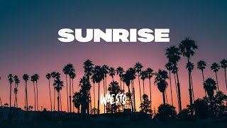 Waesto - Sunrise