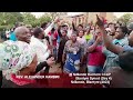 Rev Alexander Kambiri preaching at Ndirande market- Day 4 Mp3 Song