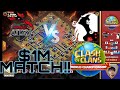 FINAL MATCH ( $1M prize match) ATN.ATTAX VS QUEEN WALKERS | CLASH OF CLANS WORLD CHAMPIONSHIP 2020