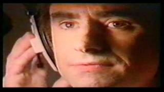 Video thumbnail of "Chris de Burgh - Fire On The Water"