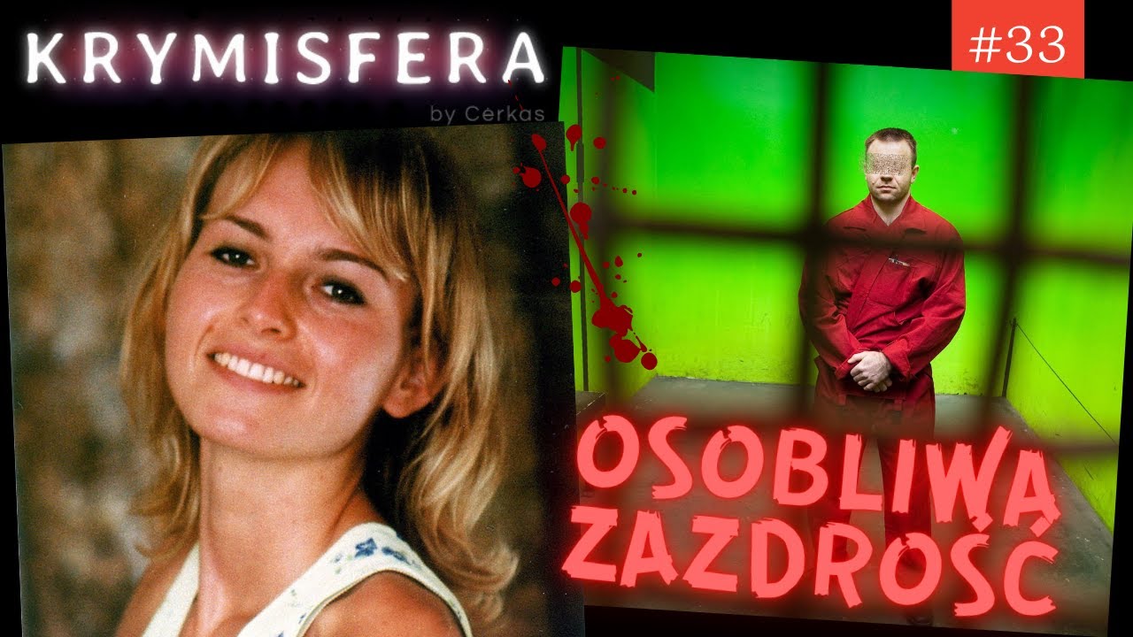 Osobliwa zazdrość - Krymisfera #33