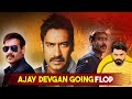 Ajay devgn going flop  shahbaz mughal hathora