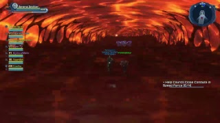 Dcuo random stuff