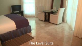 Me Cancun By Melia - The Level Suite Room Preview