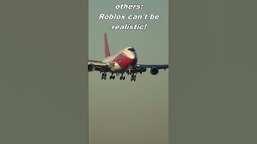 Project Flight is Roblox.. #shorts #aviation #projectflight
