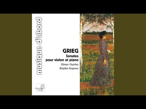 Putar Sonate pour alto et piano en ut majeur opus 147 : II. Allegretto - Brigitte Engerer