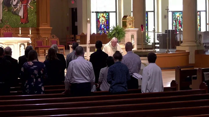 Funeral Mass for Nicolas Lozano 6.27.22