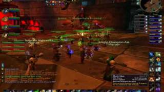 Verve Vs Ebonroc