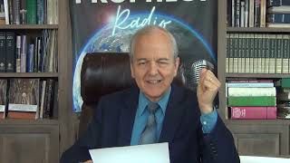 Daniel 11:40-12:13 End of Islam and the Beast, 1260, 1290, and 1335 days