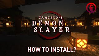 GamiFun's Demon Slayer - How to join? | Public Demon Slayer ...