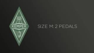 Celebrity Kemper Profiler Tutorials - Expression Pedals - german Wealth
