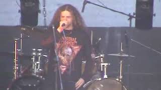 Obscene Extreme 2003   Part 3