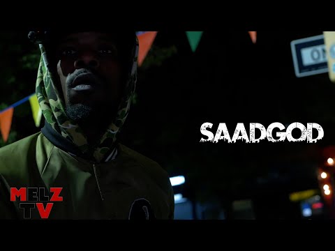 SaadGod Speaks on the Drop Your FLAG Challenge, Says Most Aint Deserve a flag in the First Place