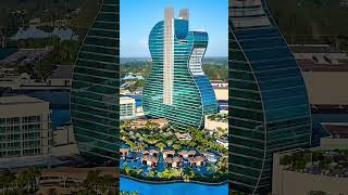 Famous ♠️♥️♣️Hollywood Hard Rock Casino & Hotel Profile