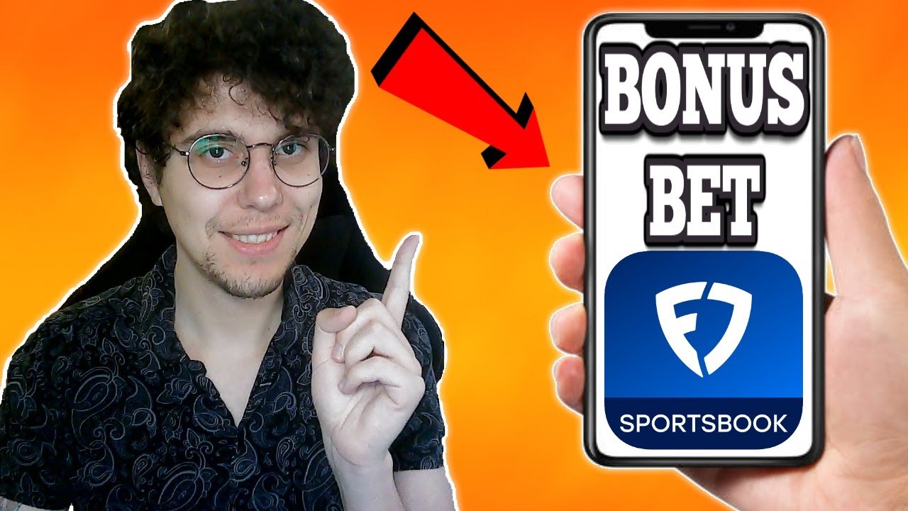 How To Use Bonus Bets On Fanduel