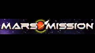 LEGO Mars Mission/CrystAlien Conflict Main Theme