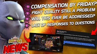 State of Kabam Responses | Will The Livestream Friday Be Honest | Fear in Hype for New Champs [MCN]