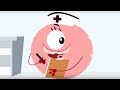 Твой друг Бобби - Лимонад - мультфильмы детям - серия 15