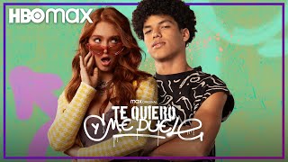 Polos Opuestos Camila Y Ciro  Te Quiero Y Me Duele  Hbo Max
