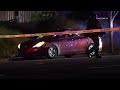 SAN MARCOS FATAL Officer Involved Shooting