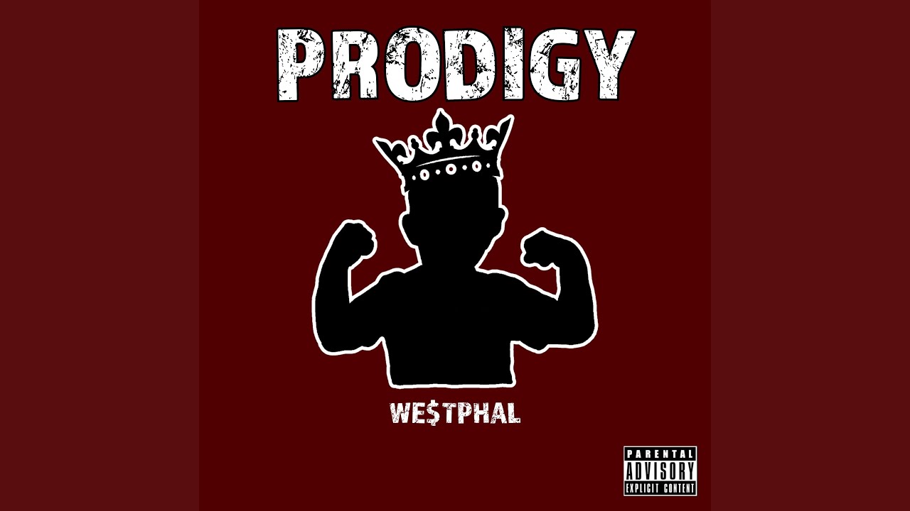 Παρακολούθηση Prodigy στο YouTube Παρακολούθηση Prodigy στο YouTube