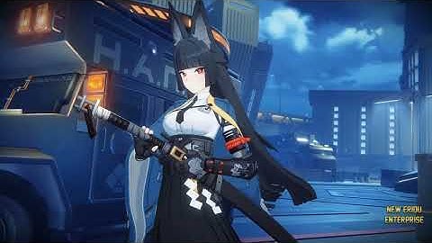 MP5Miyabi - waifei (prod.xoul)