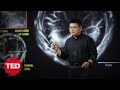 The incredible cancerdetecting potential of photoacoustic imaging  lei li  ted