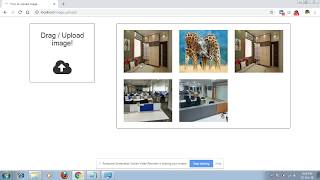 How to Upload Image and Display from database using PHP and MySQL.